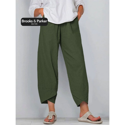 Jade I Casual trousers