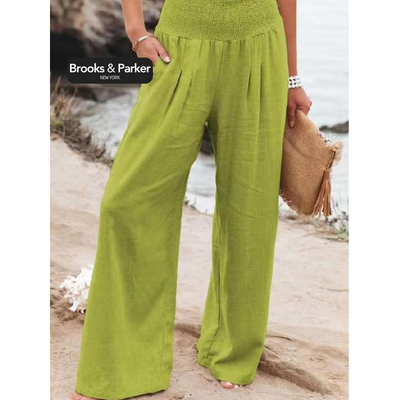 Naomi I Casual trousers