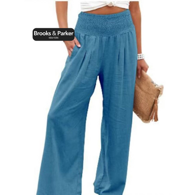 Naomi I Casual trousers