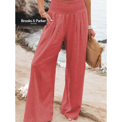 Naomi I Casual trousers