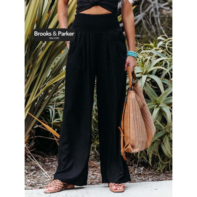 Naomi I Casual trousers