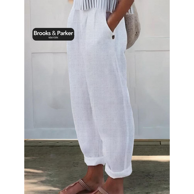 Angel I Casual trousers