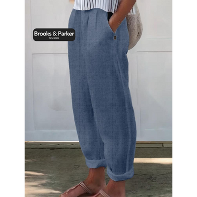 Angel I Casual trousers