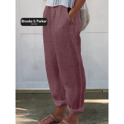 Angel I Casual trousers
