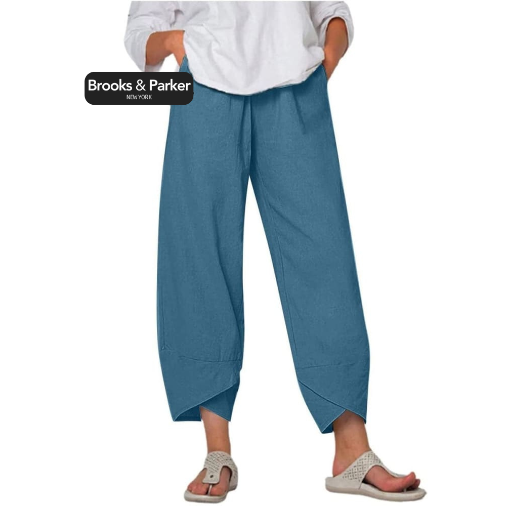 Jade I Casual trousers