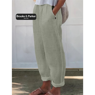 Angel I Casual trousers
