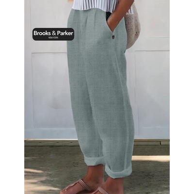 Angel I Casual trousers
