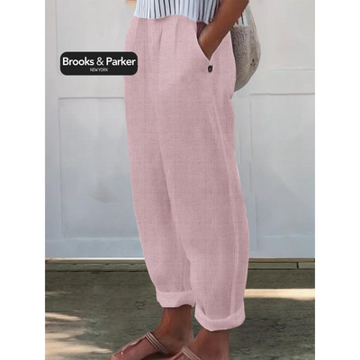 Angel I Casual trousers