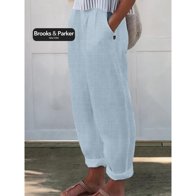 Angel I Casual trousers
