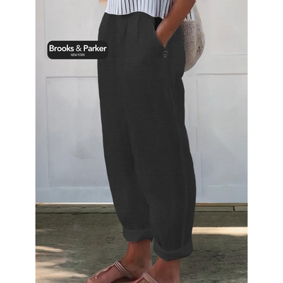 Angel I Casual trousers