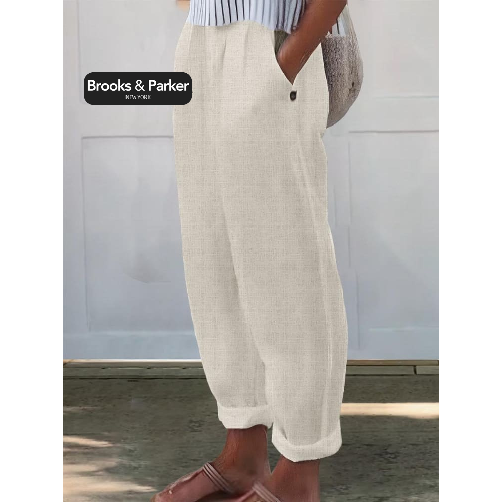 Angel I Casual trousers