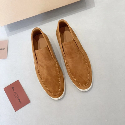 Roosevelt™ - Neat Loafers for Men