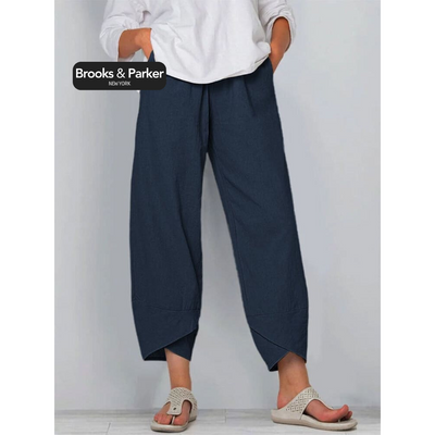 Jade I Casual trousers
