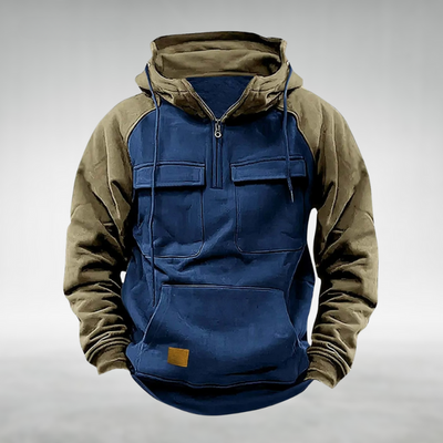 Cole™ - Multifunctional Hunter Winter Hoodie