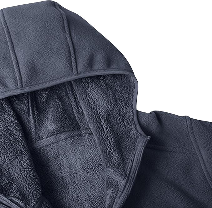 George™ - Premium Warm Hoodie