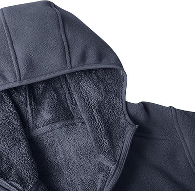 George™ - Premium Warm Hoodie