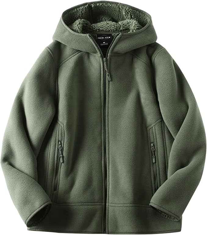George™ - Premium Warm Hoodie