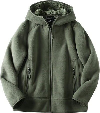 George™ - Premium Warm Hoodie