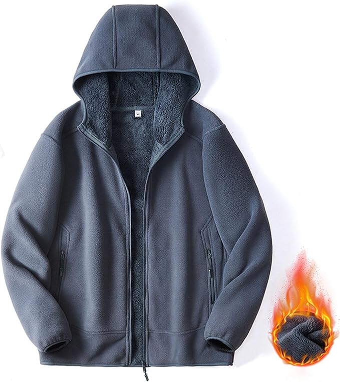 George™ - Premium Warm Hoodie