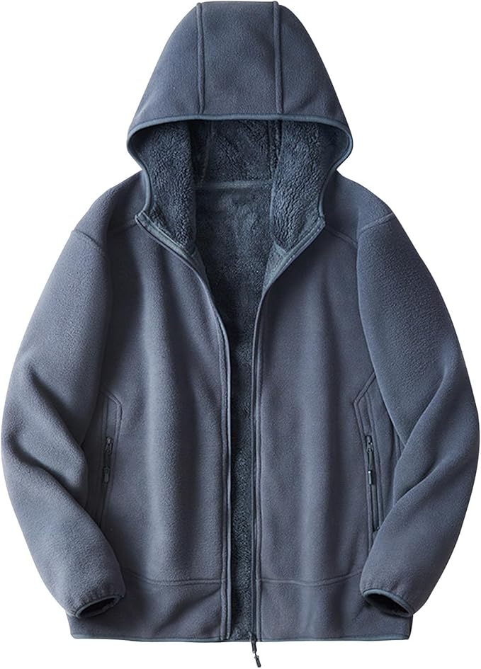 George™ - Premium Warm Hoodie