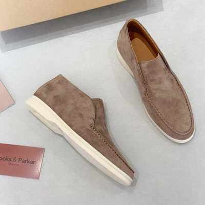 Roosevelt™ - Neat Loafers for Men