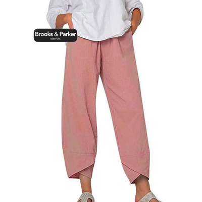 Jade I Casual trousers