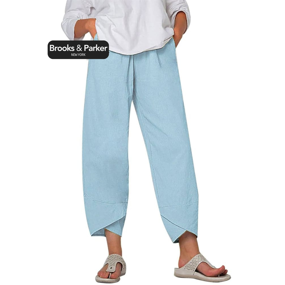 Jade I Casual trousers