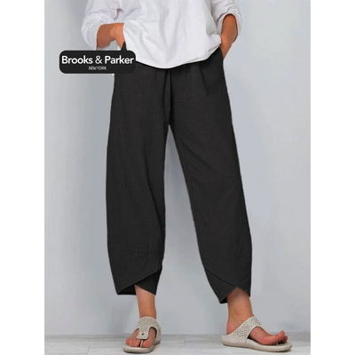 Jade I Casual trousers