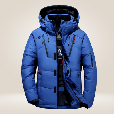 Artic ™ - Bomber