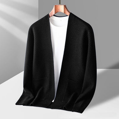 Gordon™ - Premium Comfortable Knit Cardigan