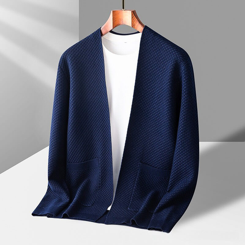 Gordon™ - Premium Comfortable Knit Cardigan