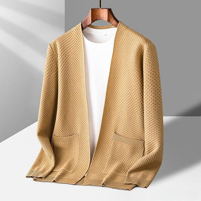 Gordon™ - Premium Comfortable Knit Cardigan