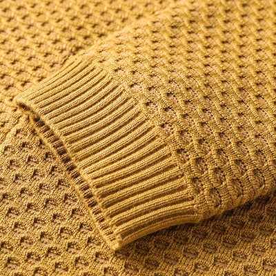 Gordon™ - Premium Comfortable Knit Cardigan