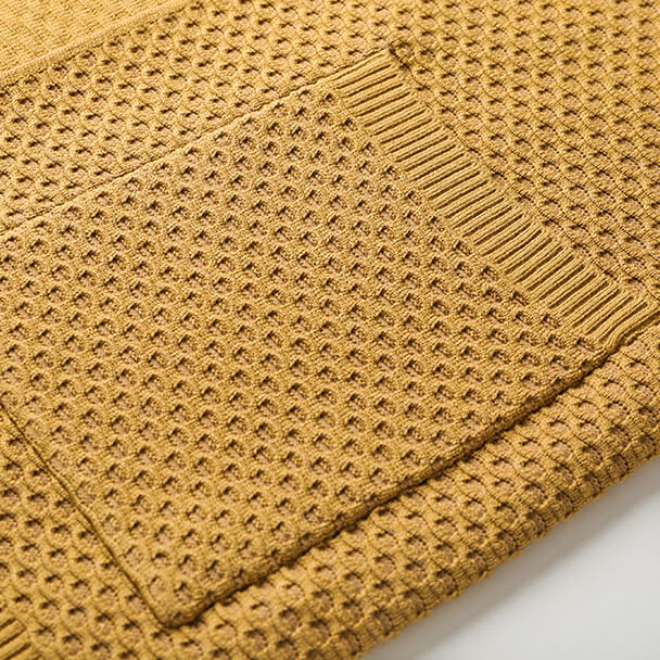 Gordon™ - Premium Comfortable Knit Cardigan