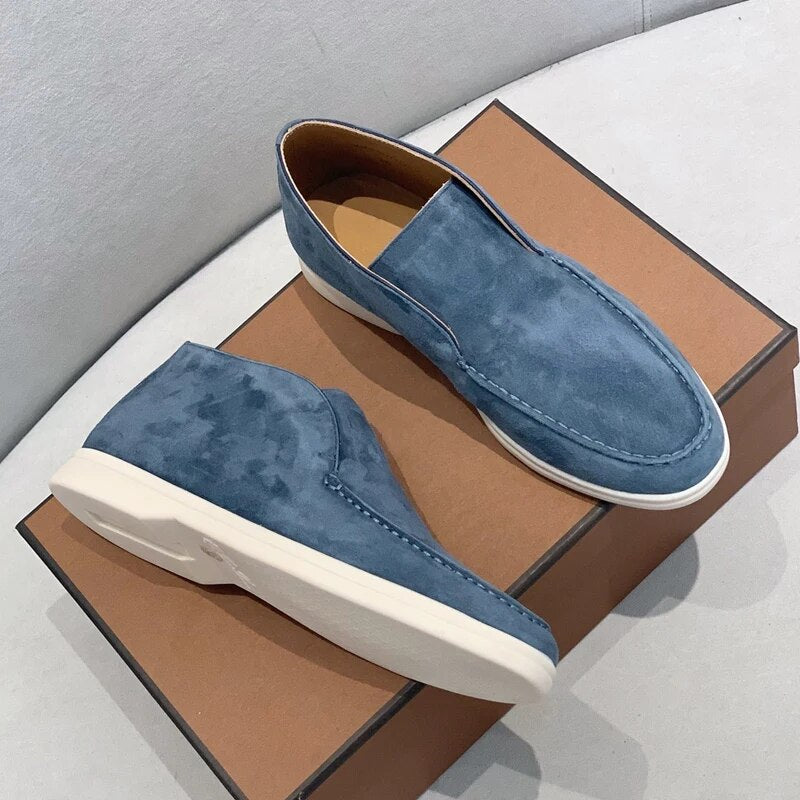 Roosevelt™ - Neat Loafers for Men