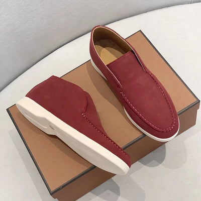 Roosevelt™ - Neat Loafers for Men