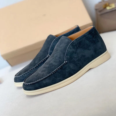 Roosevelt™ - Neat Loafers for Men