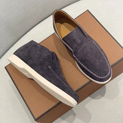 Roosevelt™ - Neat Loafers for Men