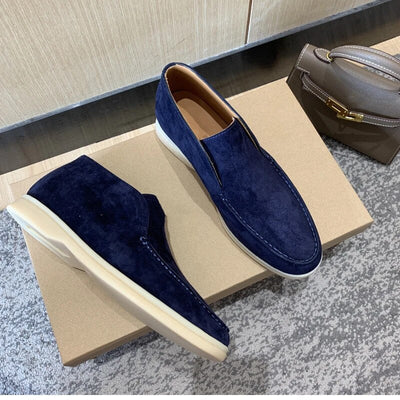 Roosevelt™ - Neat Loafers for Men