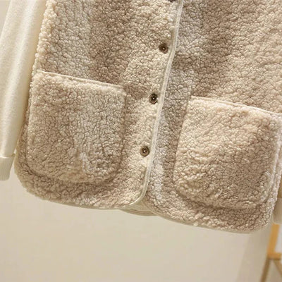 Dayla™ - Versatile Chic Wool Vest