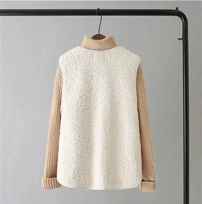 Dayla™ - Versatile Chic Wool Vest