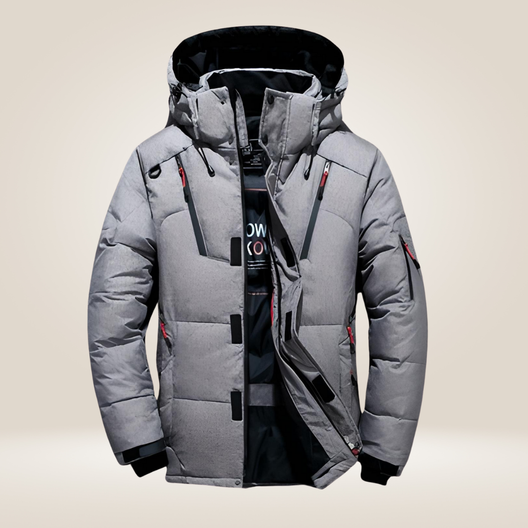 Artic ™ - Bomber