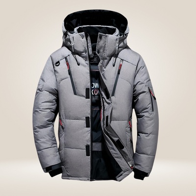 Artic ™ - Bomber