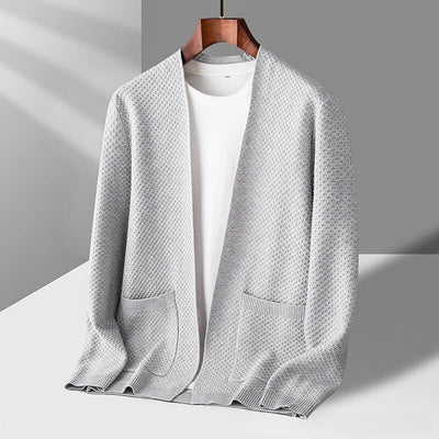 Gordon™ - Premium Comfortable Knit Cardigan