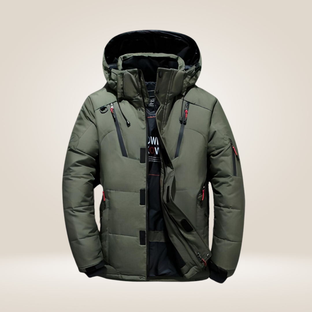 Artic ™ - Bomber
