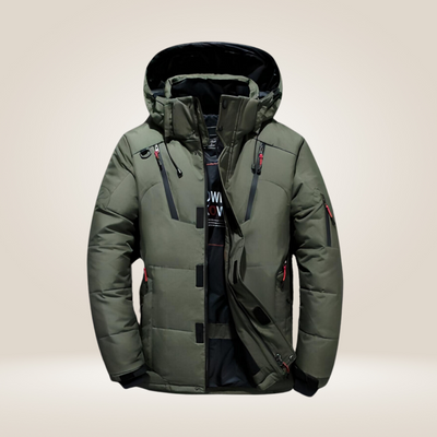 Artic ™ - Bomber