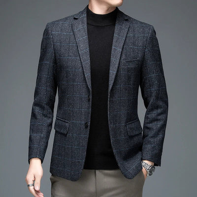 ASTON™ WOOL BLAZER