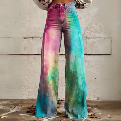 Loungette | Boho Vintage Pants