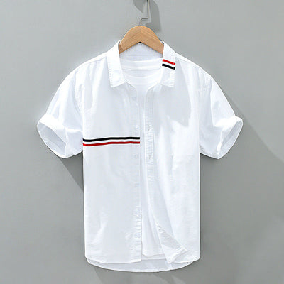 ZEN LINEN SHIRT