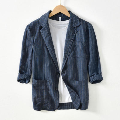 HENLOW™ LINEN JACKET